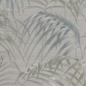 602 Jaipur Fern 6812 Papel pintado J & V