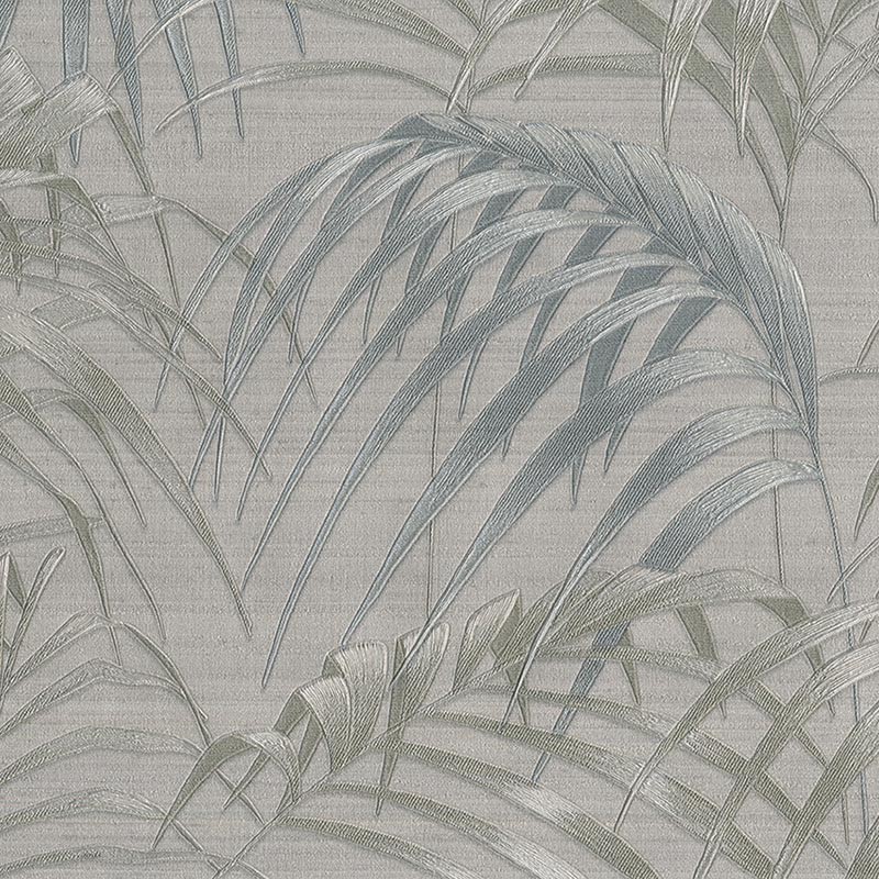 Papel Pintado Jannelli & Volpi 602 Jaipur Fern 6812