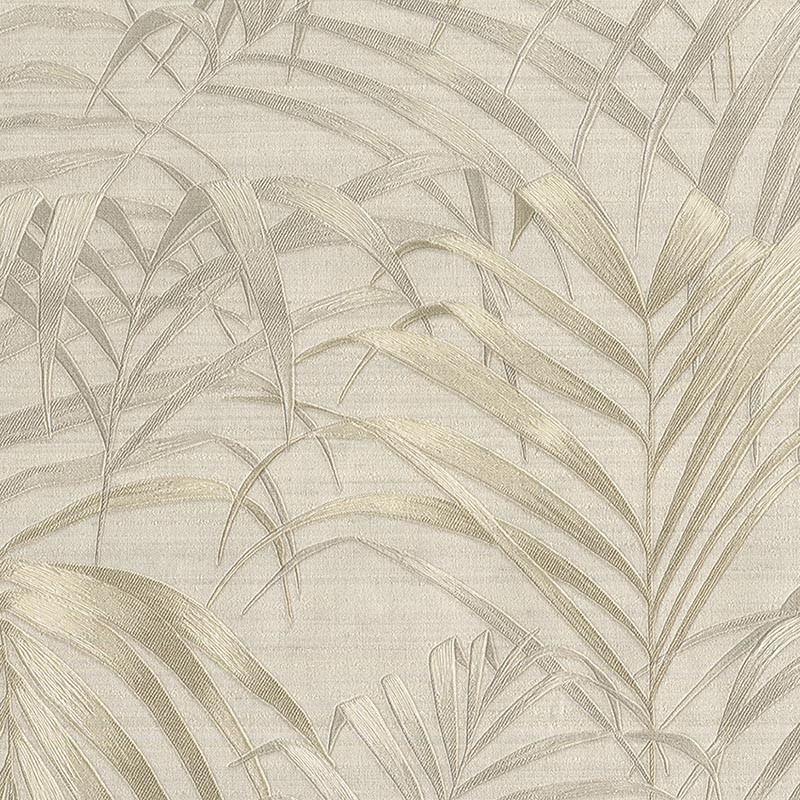 Papel Pintado Jannelli & Volpi 602 Jaipur Fern 6810