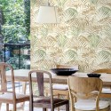 602 Jaipur Fern 6813 Papel pintado J & V