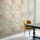 Papel Pintado Jannelli & Volpi 602 Jaipur Jardín Tropical 6804