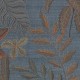 Papel Pintado Jannelli & Volpi 602 Jaipur Jardín Tropical 6800