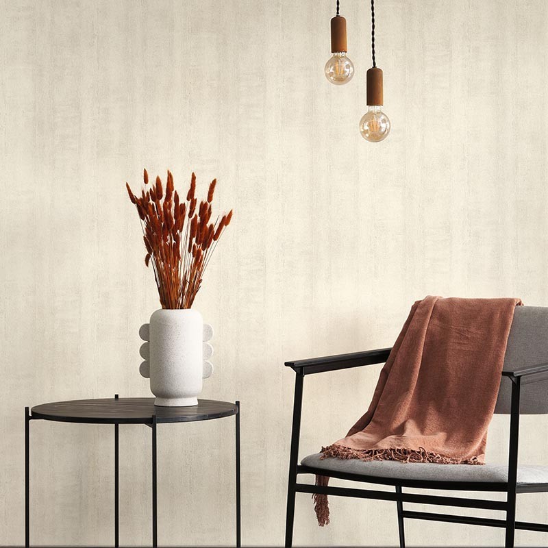 Papel Pintado Casadeco Minerals Béton MNRL88061118