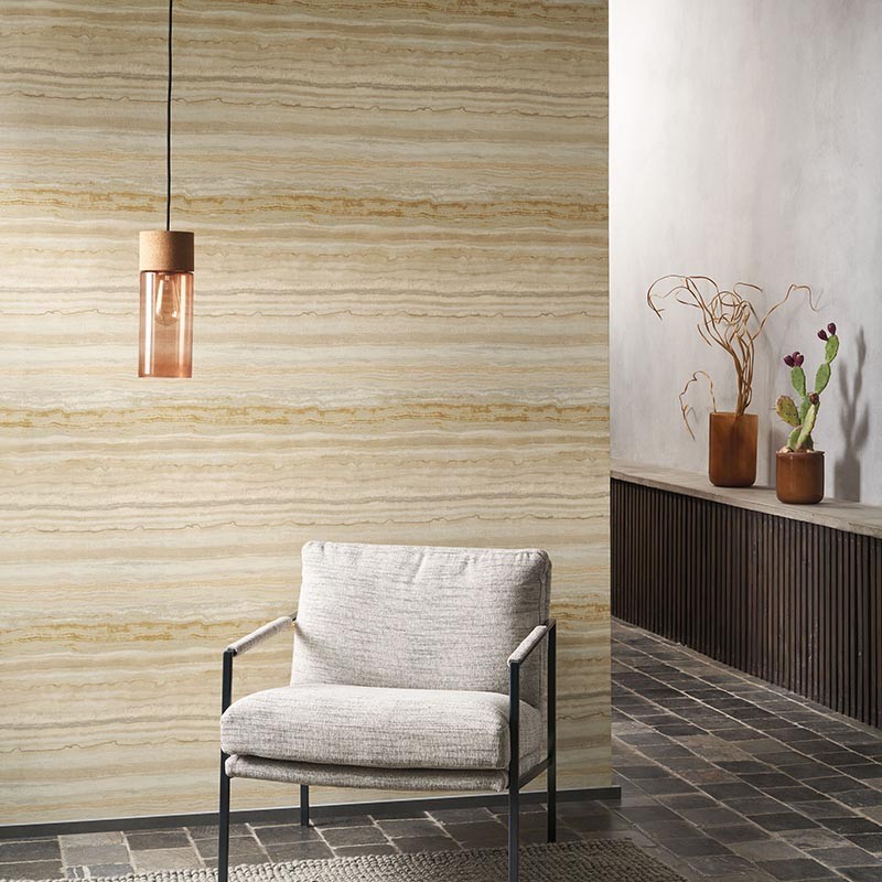 Papel Pintado Casadeco Minerals Onyx MNRL88071326