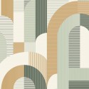 Casa & Confort 1142-5110 Papel pintado Saint Honoré