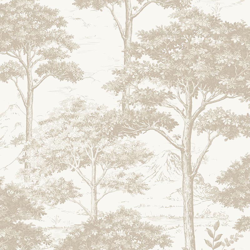 Papel pintado Saint Honoré Casa & Confort 1142-5138