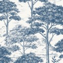 Casa & Confort 1142-5131 Papel pintado Saint Honoré