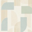 Casa & Confort 1142-5117 Papel pintado Saint Honoré