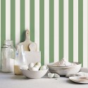 Kitchen & Stripes 1391-4158 Papel pintado Saint Honoré