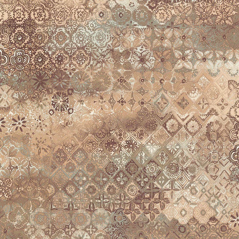 Papel pintado Saint Honoré Kitchen & Stripes 1391-4187