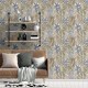 Papel pintado Saint Honoré Kitchen & Stripes 1391-4181