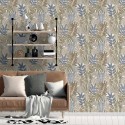 Kitchen & Stripes 1391-4181 Papel pintado Saint Honoré