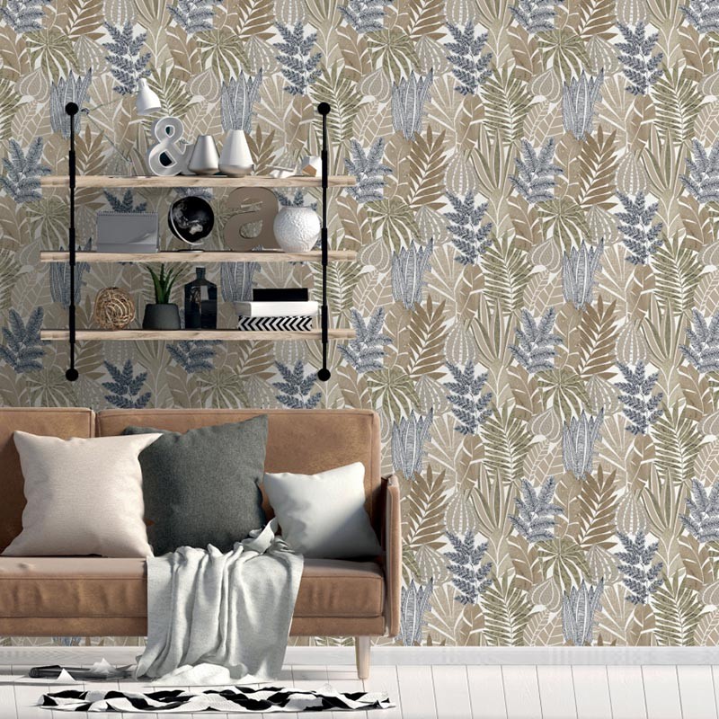 Papel pintado Saint Honoré Kitchen & Stripes 1391-4181