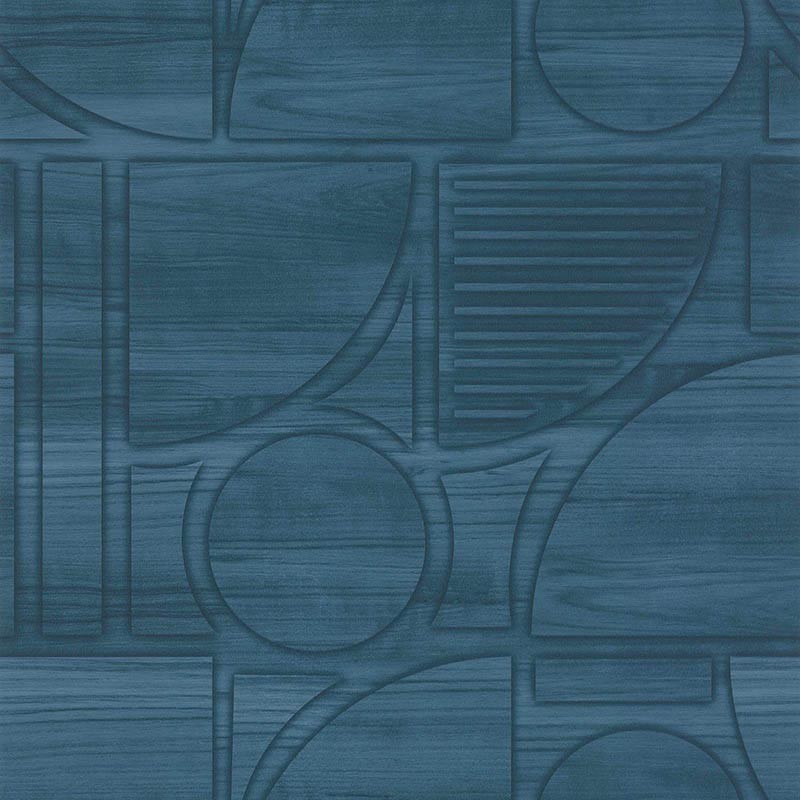 Papel pintado Saint Honoré Kitchen & Stripes 1391-4172