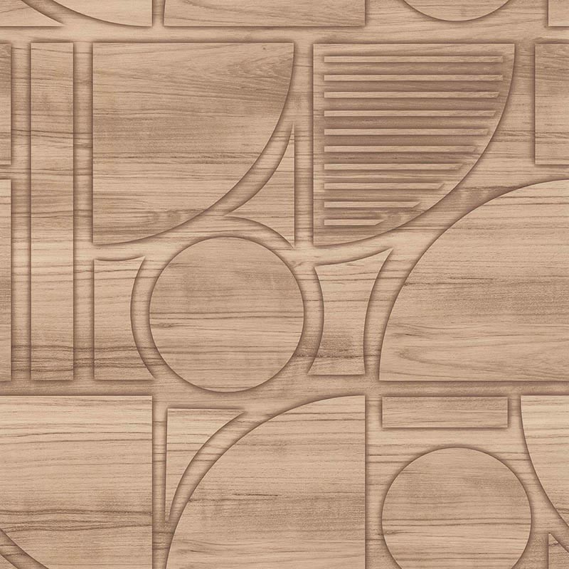 Papel pintado Saint Honoré Kitchen & Stripes 1391-4171