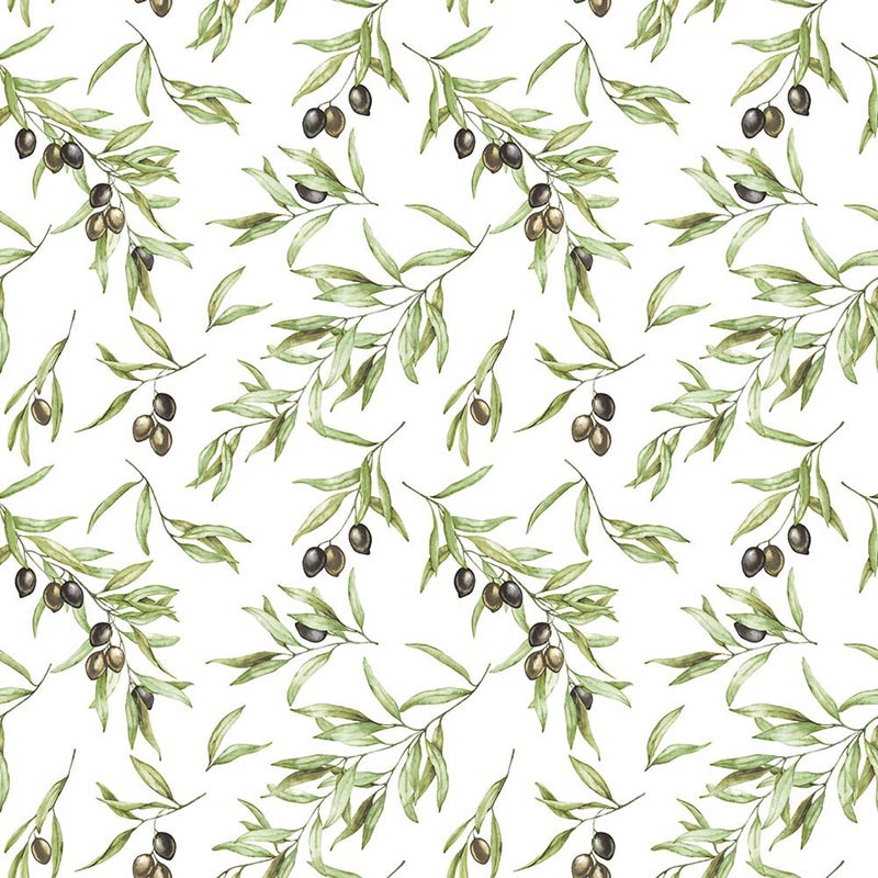 Papel pintado Saint Honoré Kitchen & Stripes 1391-4165