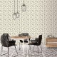 Papel pintado Saint Honoré Kitchen & Stripes 1391-4165