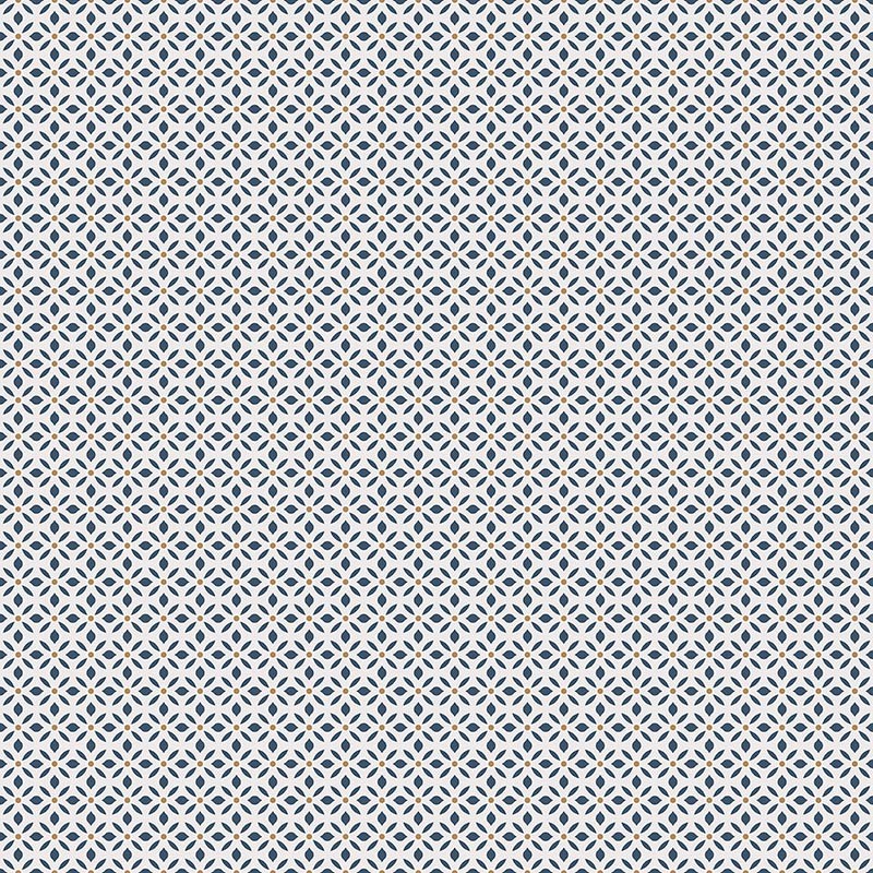Papel pintado Saint Honoré Kitchen & Stripes 1391-4163