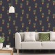 Papel pintado Saint Honoré Kitchen & Stripes 1391-4162