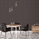 Papel pintado Saint Honoré Kitchen & Stripes 1391-4153