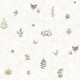 Papel pintado Saint Honoré Kitchen & Stripes 1391-4151