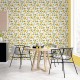 Papel pintado Saint Honoré Kitchen & Stripes 1391-4146