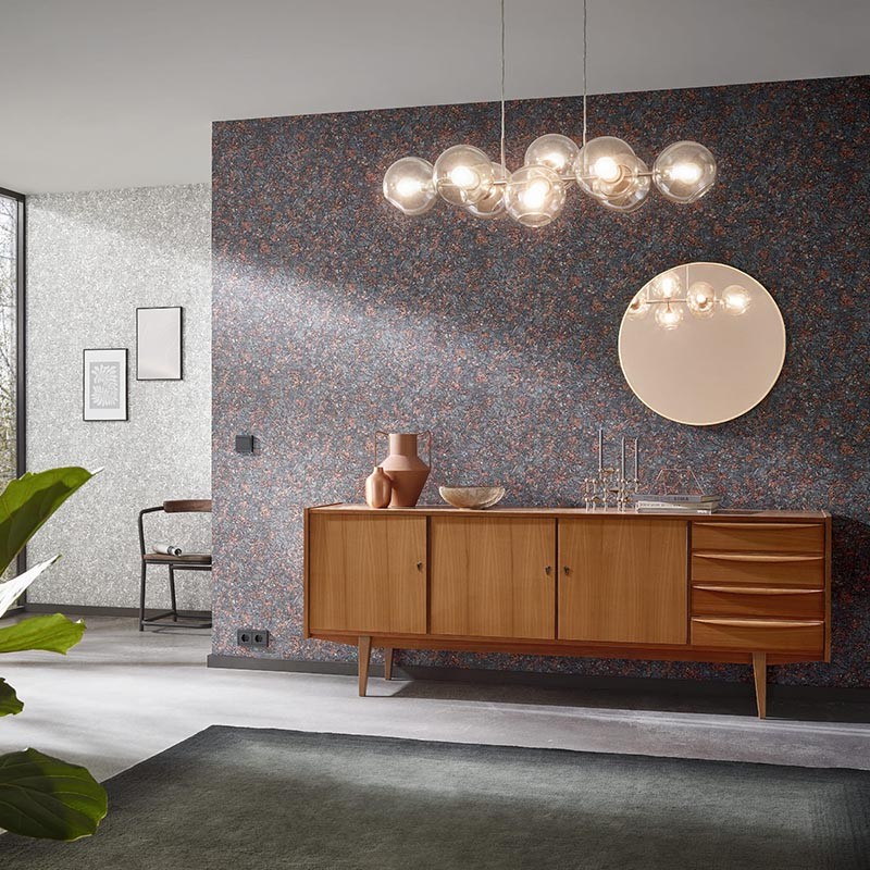 Papel pintado Saint Honoré Classy Home 1261-4569