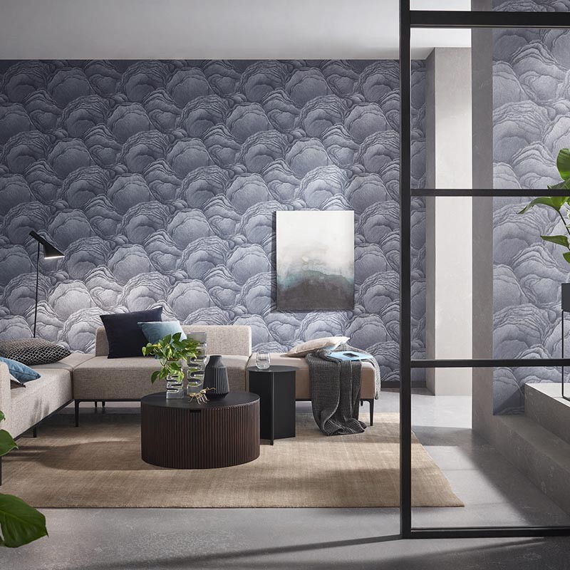 Papel pintado Saint Honoré Classy Home 1261-4557
