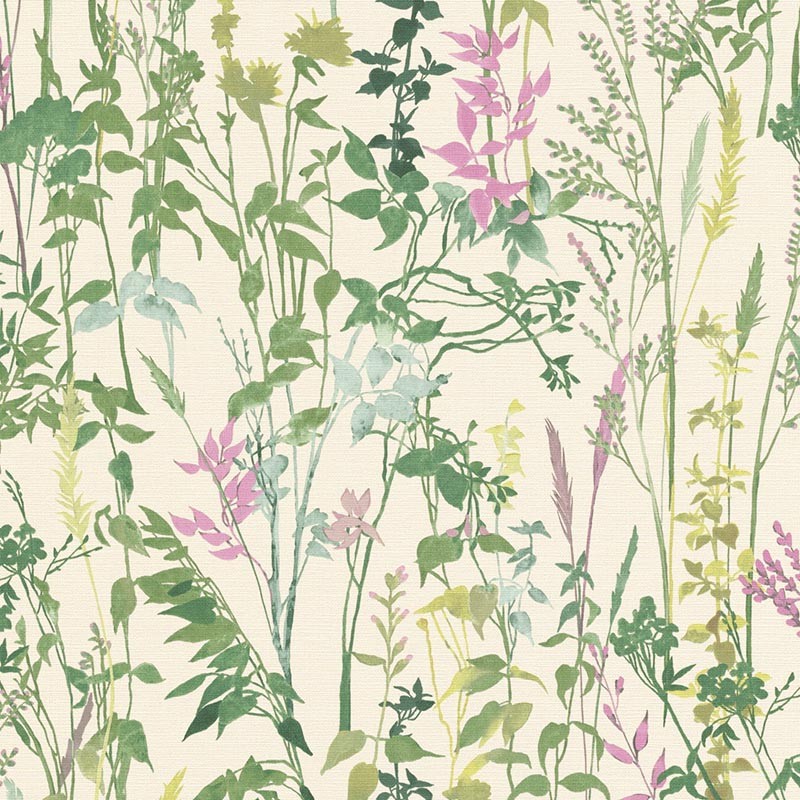 Papel pintado Saint Honoré Classy Home 1261-4575