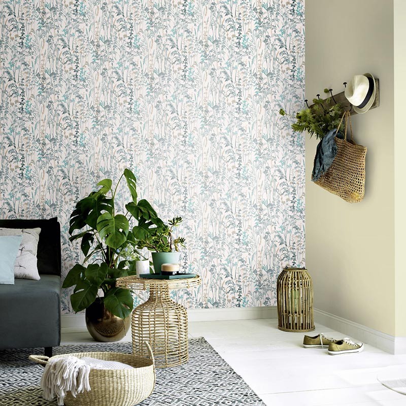 Papel pintado Saint Honoré Classy Home 1261-4550