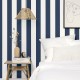 Papel pintado Caselio Basics Linen Lines BAI104046269