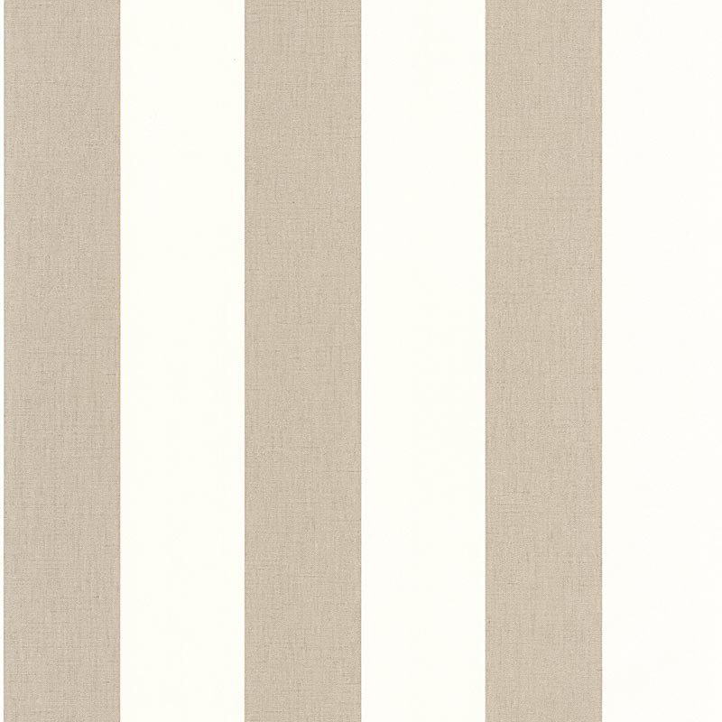 Papel pintado Caselio Basics Linen Lines BAI104042167