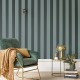 Papel pintado Caselio Basics Golden Lines BAI101077270