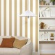 Papel pintado Caselio Basics Wide Lines BAI104022020