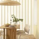 Papel pintado Caselio Basics Wide Lines BAI104021050