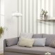 Papel pintado Caselio Basics Wide Lines BAI104029001
