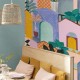 Mural Caselio Happy Therapy Amazing HTH104114322