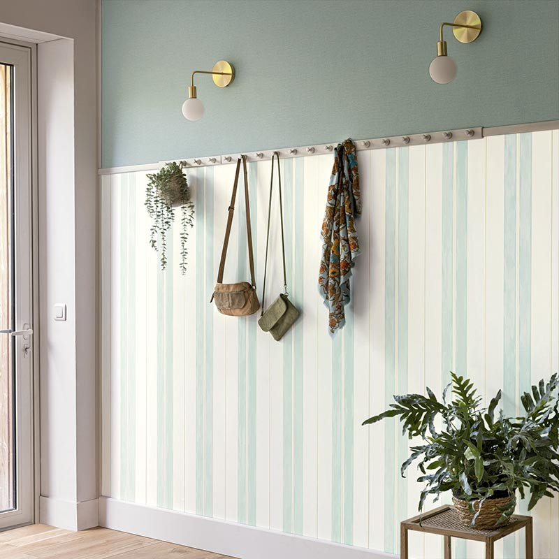Papel pintado Caselio Happy Therapy Sunny HTH104090677