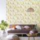 Papel pintado Caselio Happy Therapy Lucky HTH104070646