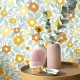 Papel pintado Caselio Happy Therapy Lucky HTH104070646