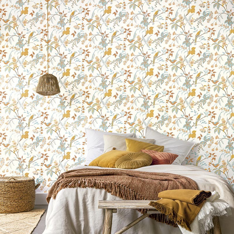 Papel pintado Caselio Happy Therapy Happy HTH104060354