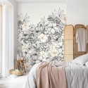 Moonlight II Flores MLGT 10416 09 56 Mural Caselio