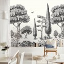Moonlight II Menton MLGT 10413 09 23 Mural Caselio