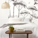 Moonlight II Pinea MLGT 10417 09 67 Mural Caselio