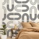 Mural Caselio Moonlight II Twister MLGT104180978