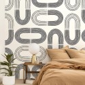 Moonlight II Twister MLGT 10418 09 78 Mural Caselio