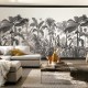 Mural Caselio Moonlight II Exotica MLGT104120912