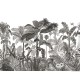 Mural Caselio Moonlight II Exotica MLGT104120912
