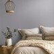 Papel pintado Caselio Moonlight II Uni Natté MLGT101569354
