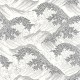 Papel pintado Caselio Moonlight II Waves MLGT104360945